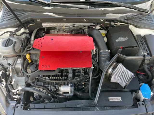Used 2017 Volkswagen GTI S FWD image 30