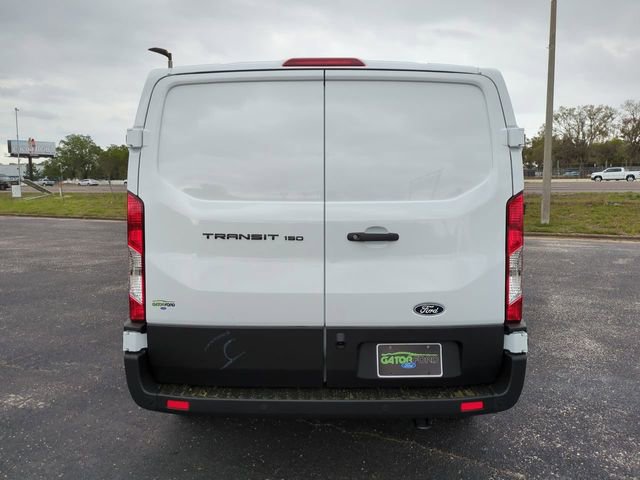New 2026 Ford Transit 150 Low Roof w/ Load Area Protection Package RWD image 6
