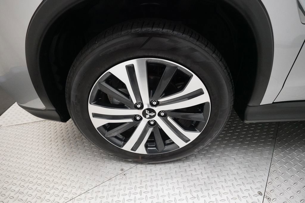 Used 2025 Mitsubishi Outlander Sport SE image 26
