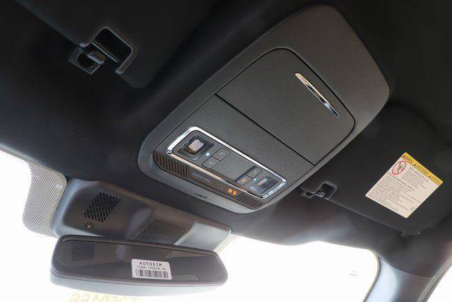 New 2026 Ford F350 Lariat w/ Black Appearance Package AWD/4WD image 40