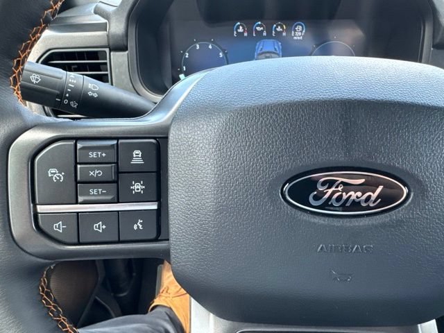 New 2026 Ford F150 Tremor w/ Equipment Group 402A High AWD/4WD image 18