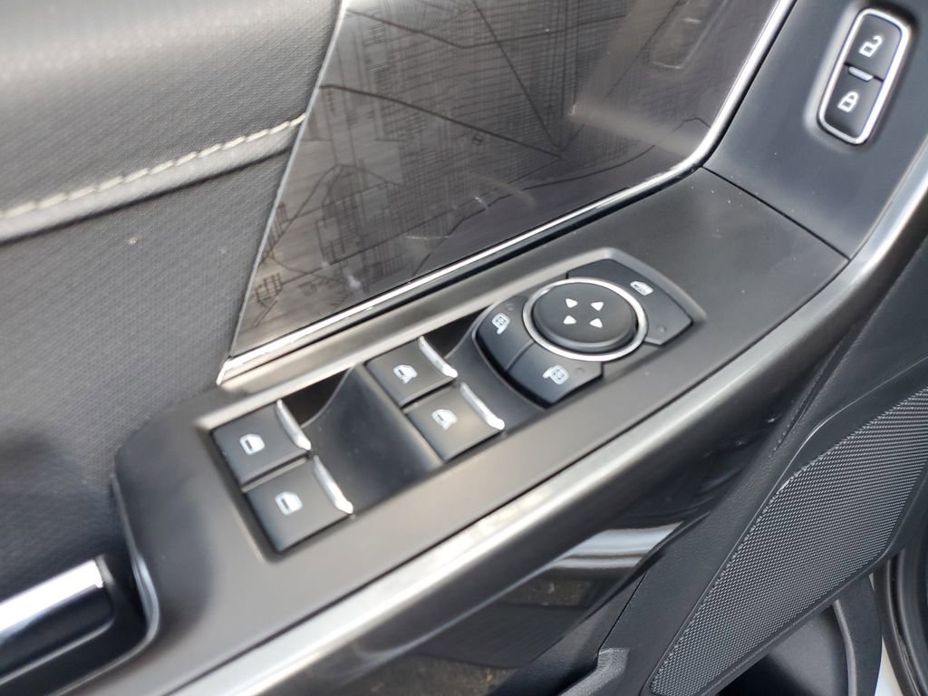 Used 2023 Ford F150 XLT w/ Equipment Group 302A High image 14