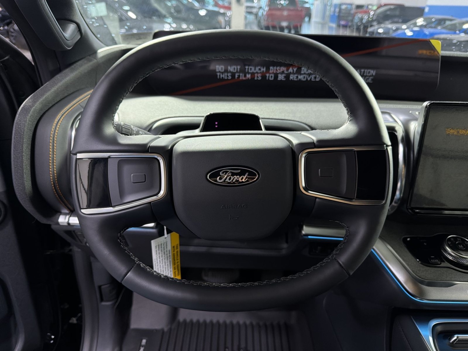 New 2026 Ford Expedition Tremor AWD/4WD image 27