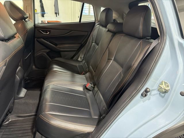 Used 2020 Subaru Crosstrek 2.0i Limited w/ Moonroof Package w/Navigation AWD/4WD image 33