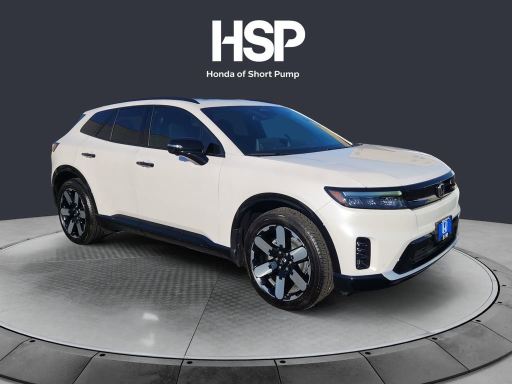 Used 2025 Honda Prologue Elite image 7