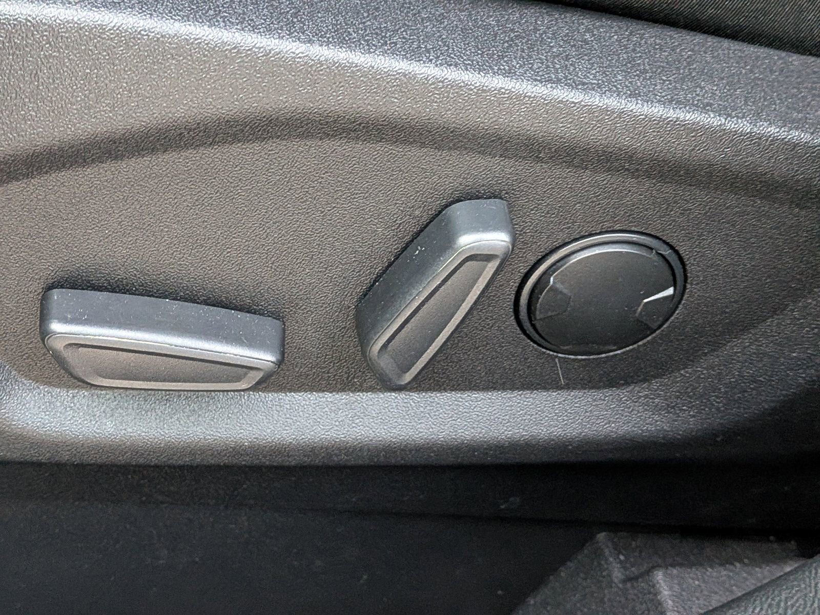 Certified 2023 Ford Edge SEL w/ Convenience Package image 23