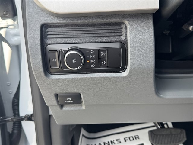 New 2026 Ford F350 XL image 10