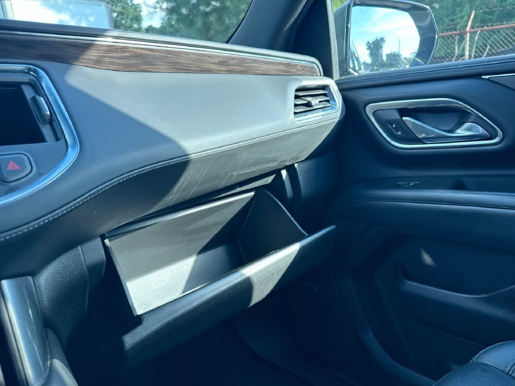 Used 2023 Chevrolet Tahoe LT RWD image 36