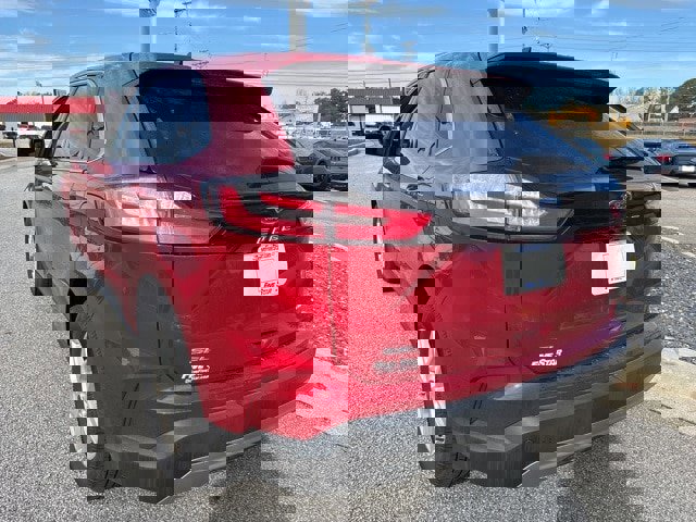 Certified 2022 Ford Edge SEL w/ Convenience Package image 6