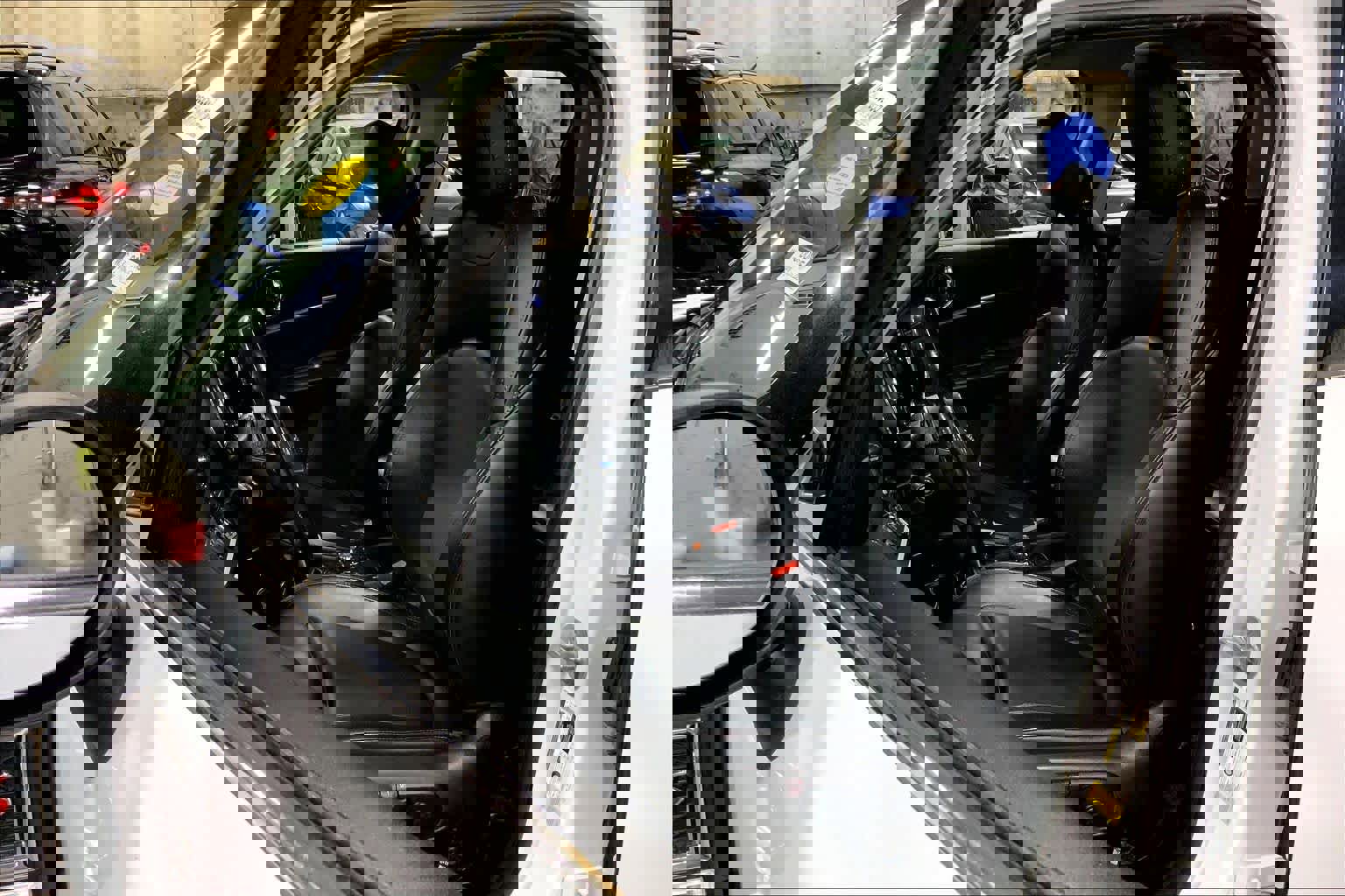 Used 2018 MINI Cooper Countryman S image 7