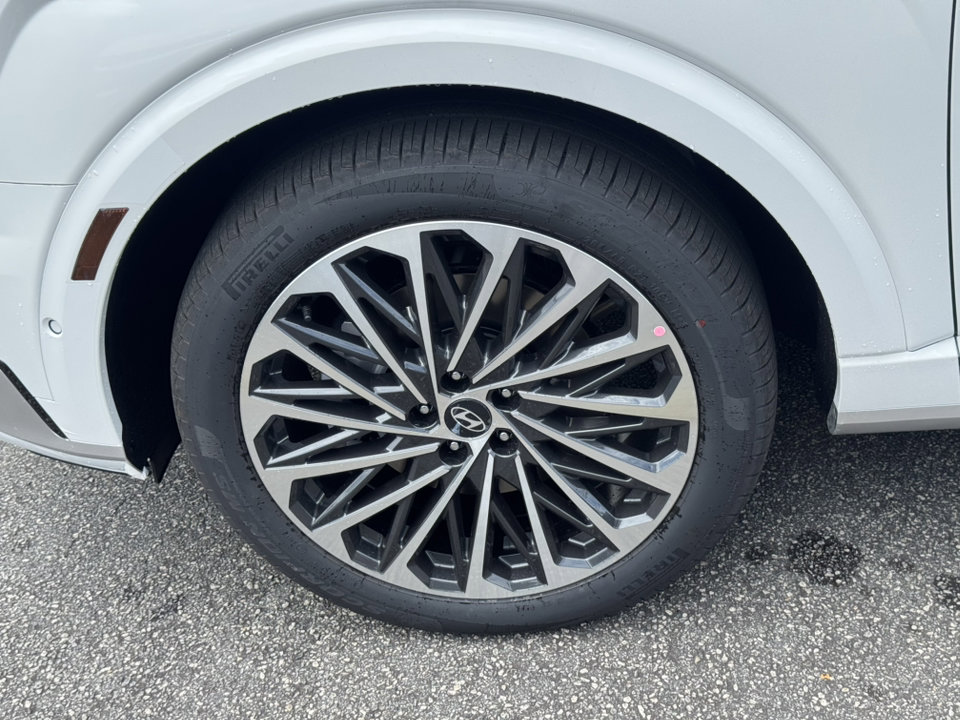 New 2026 Hyundai Palisade Calligraphy image 11