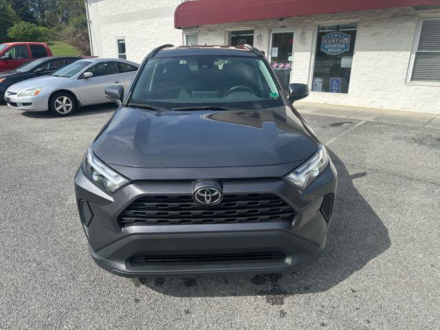 Used 2022 Toyota RAV4 XLE image 14