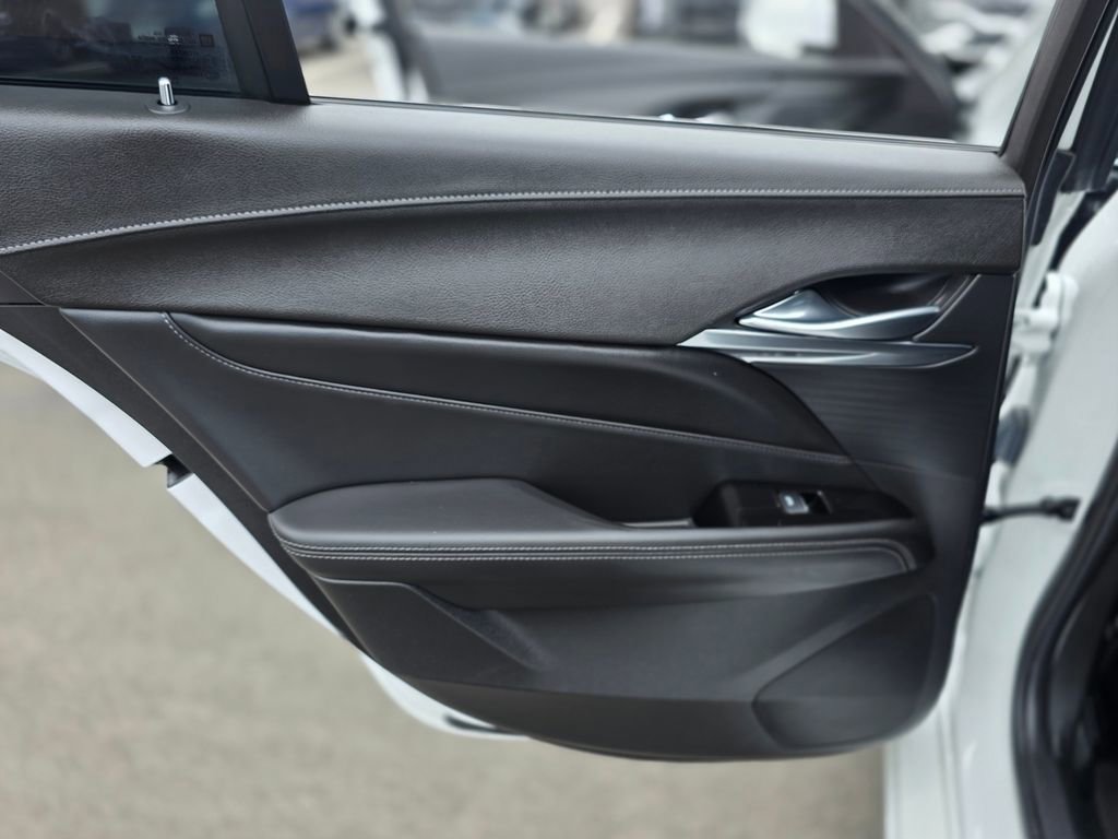 Used 2021 Cadillac CT4 Premium Luxury image 18