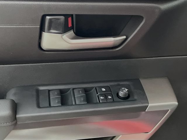 New 2026 Toyota Tundra SR5 AWD/4WD image 13