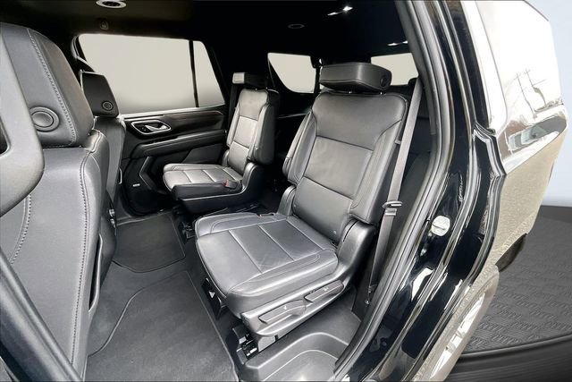 Used 2023 Chevrolet Tahoe LT AWD/4WD image 22