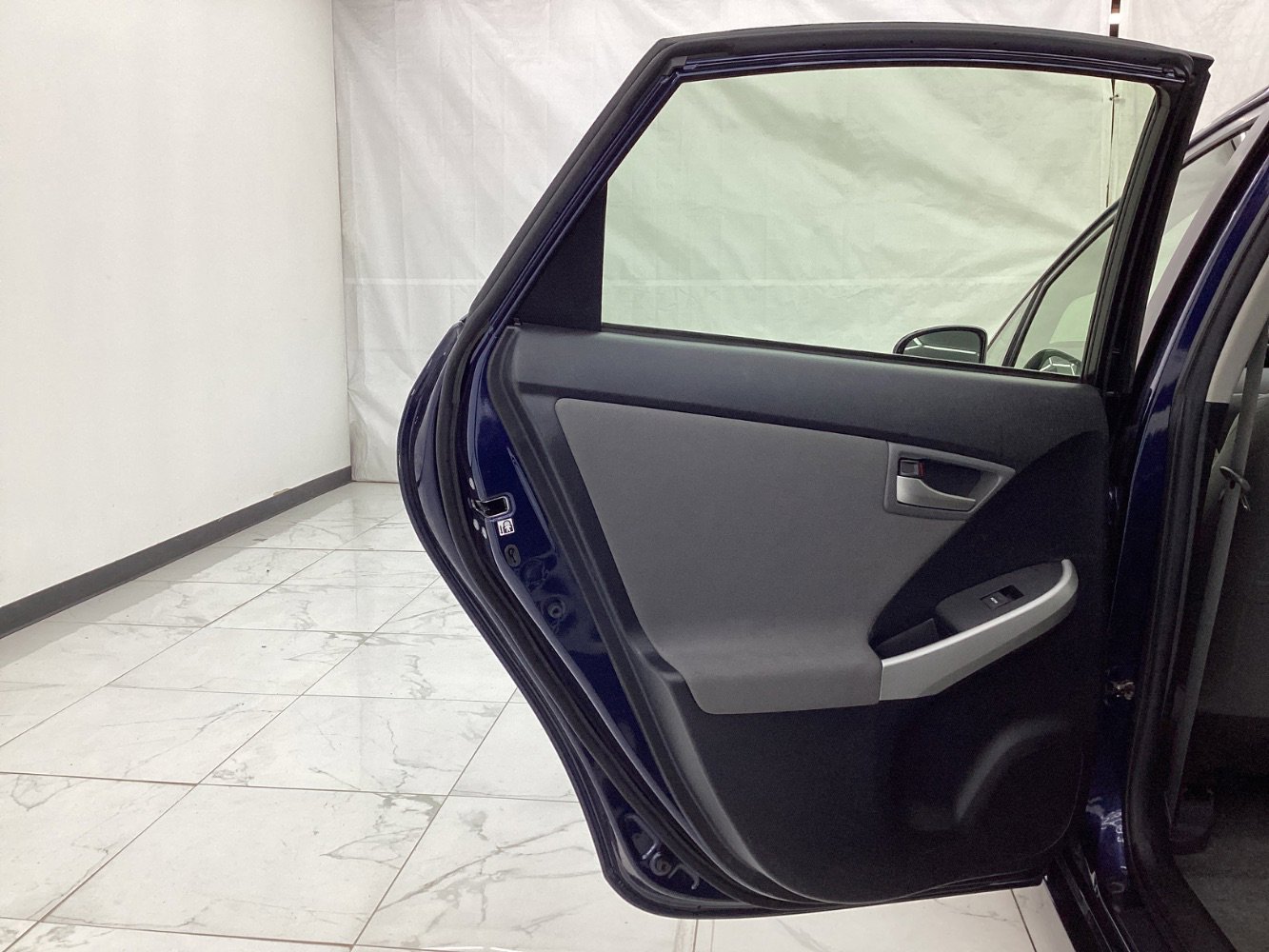 Used 2015 Toyota Prius Two image 24