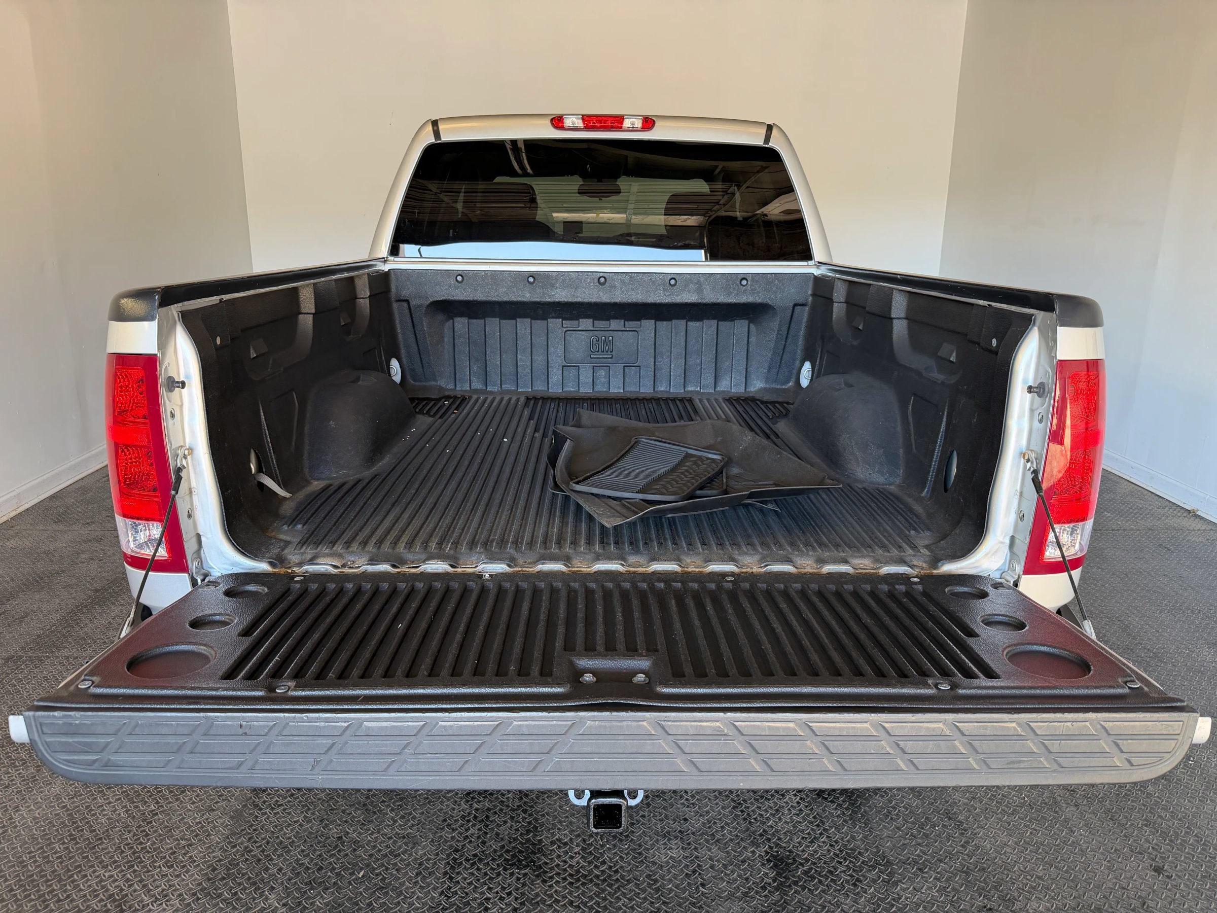 Used 2013 GMC Sierra 1500 SLE AWD/4WD image 7