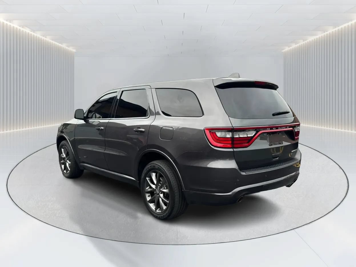 Used 2014 Dodge Durango Limited w/ Premium Group AWD/4WD image 7