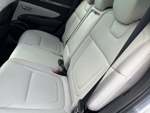 Used 2023 Hyundai Tucson Limited image 10