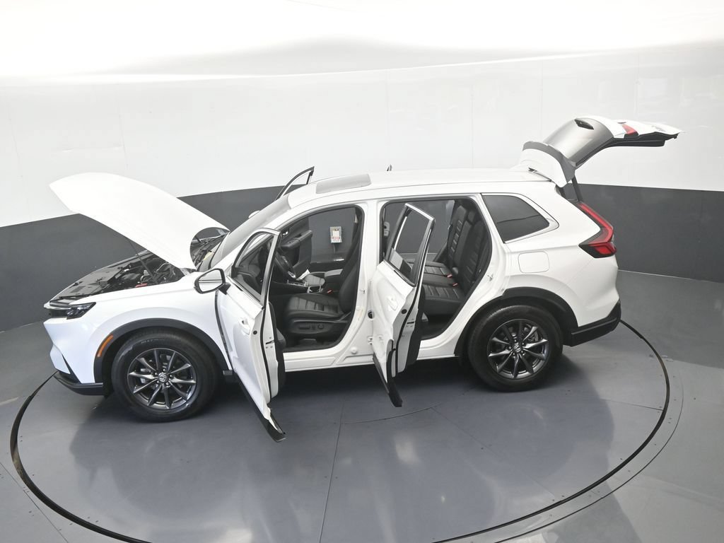 Used 2026 Honda CR-V EX-L image 65