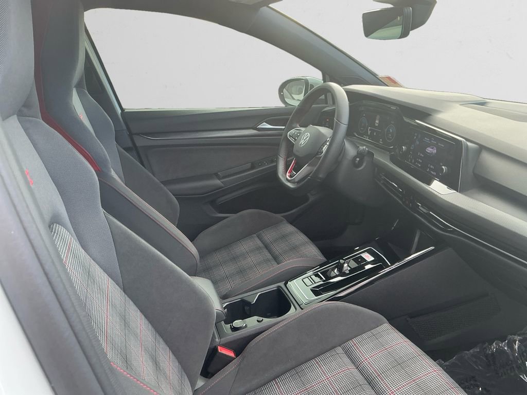 Used 2024 Volkswagen GTI S w/ MDO Package image 15