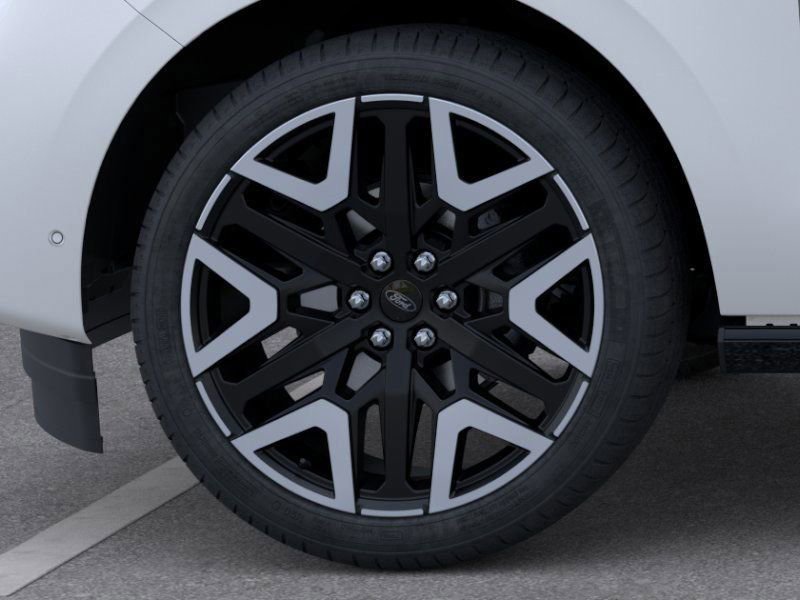 New 2026 Ford Expedition Max Platinum w/ Platinum Ultimate Package image 19