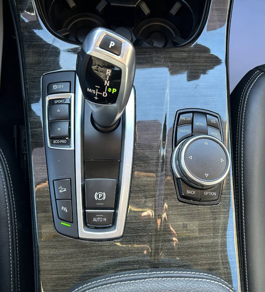 Used 2016 BMW X3 xDrive28i image 23