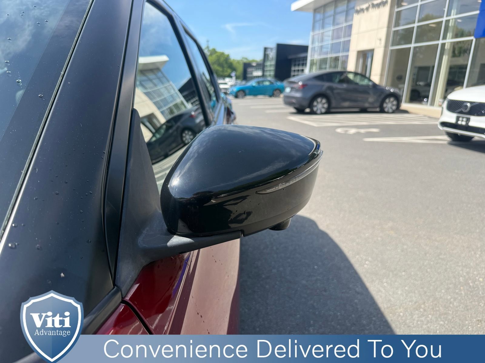 Used 2021 Nissan Kicks SR FWD image 11