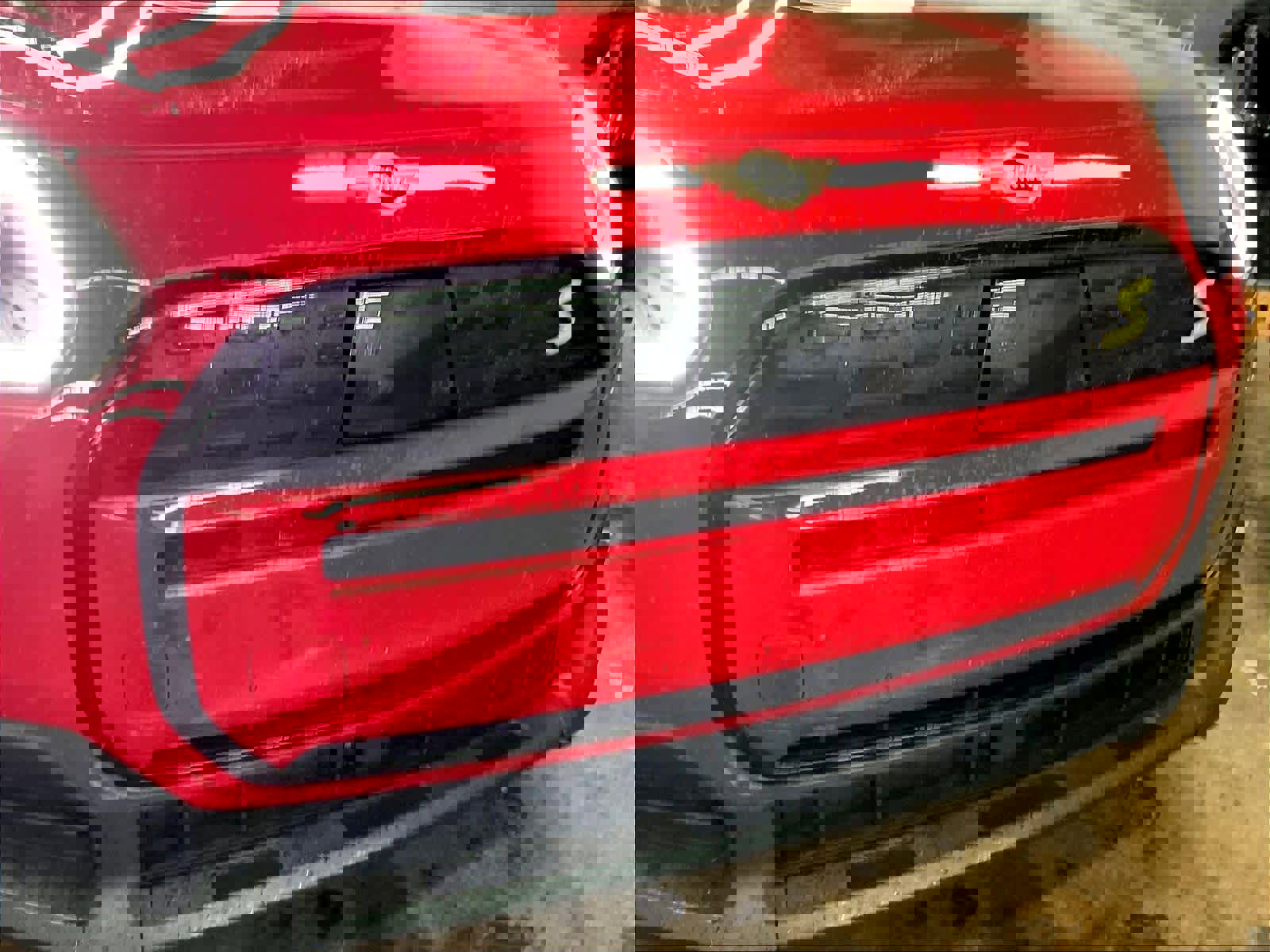 Certified 2025 MINI Cooper Countryman SE image 33