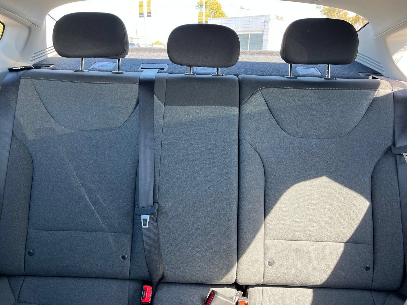 Used 2025 Kia K4 FWD image 39