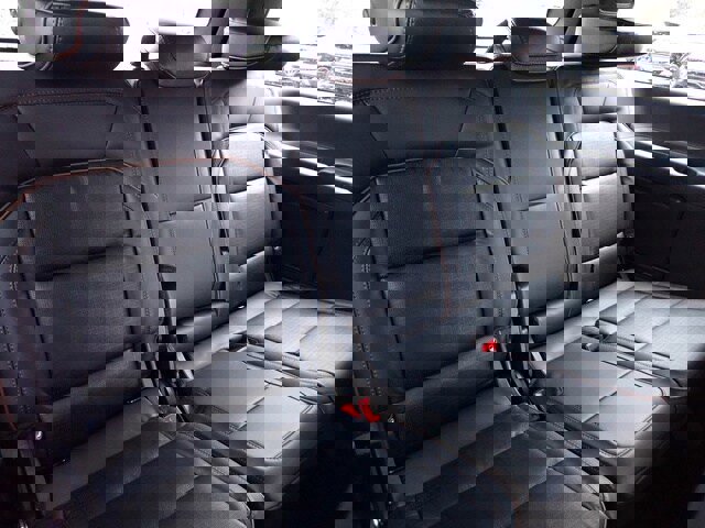 New 2025 Lincoln Navigator Black Label image 21