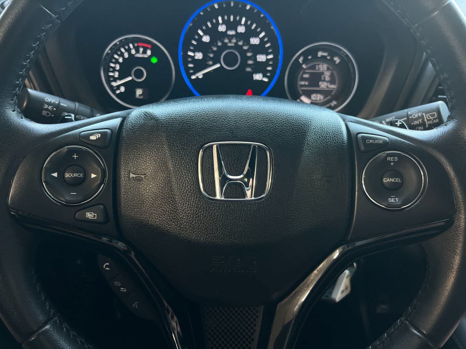 Used 2019 Honda HR-V Sport image 23