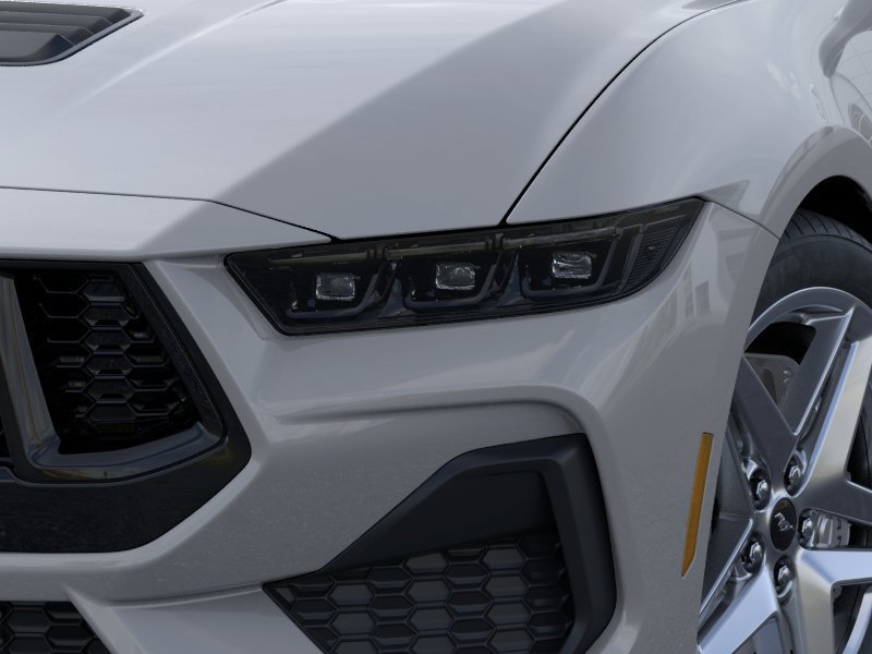 New 2026 Ford Mustang GT RWD image 20
