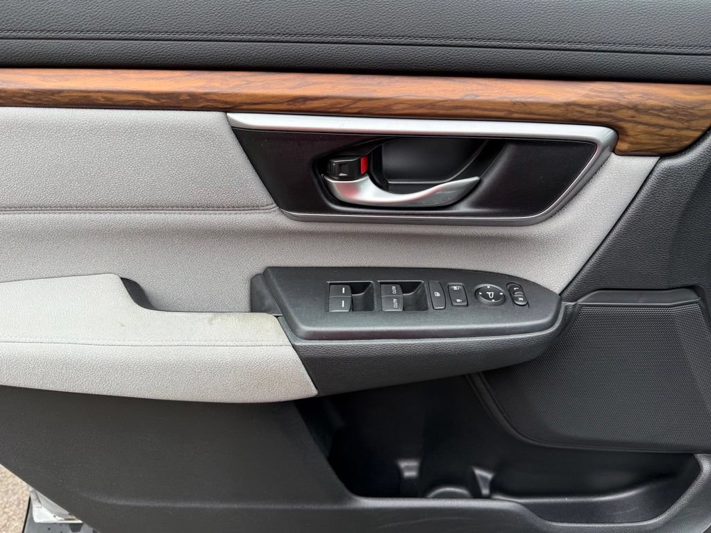 Used 2018 Honda CR-V EX image 15