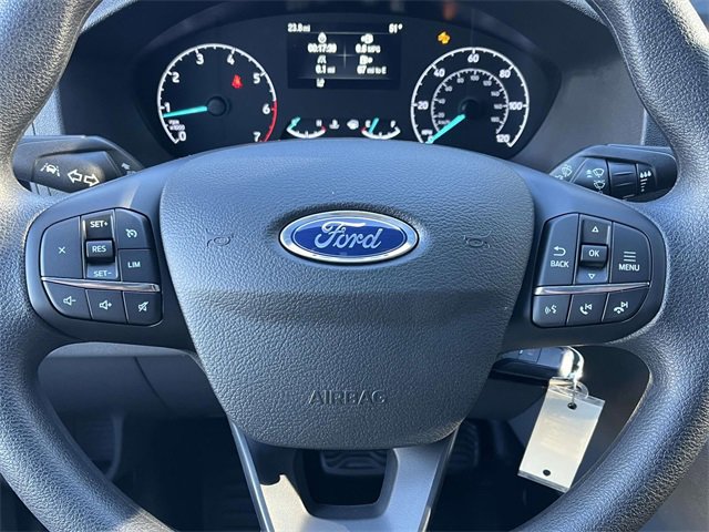 New 2025 Ford Transit 350 148 Low Roof AWD image 7