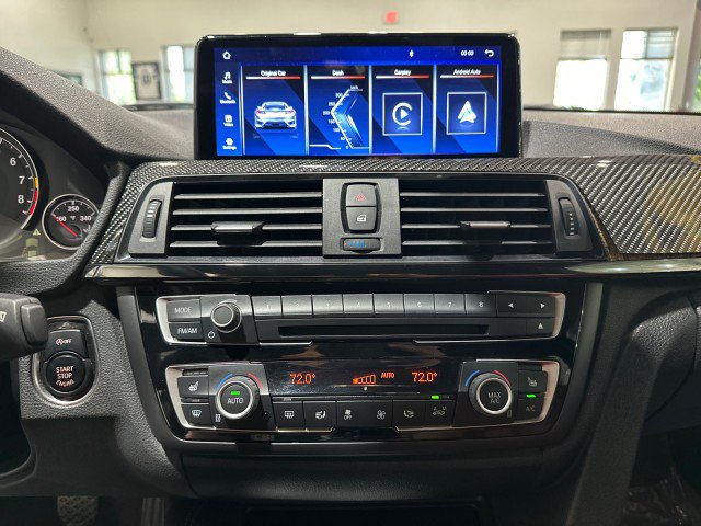 Used 2015 BMW M4 Coupe RWD image 59