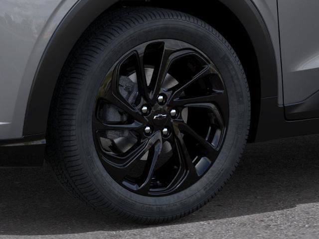 New 2027 Chevrolet Bolt RS w/ Technology Package FWD image 9