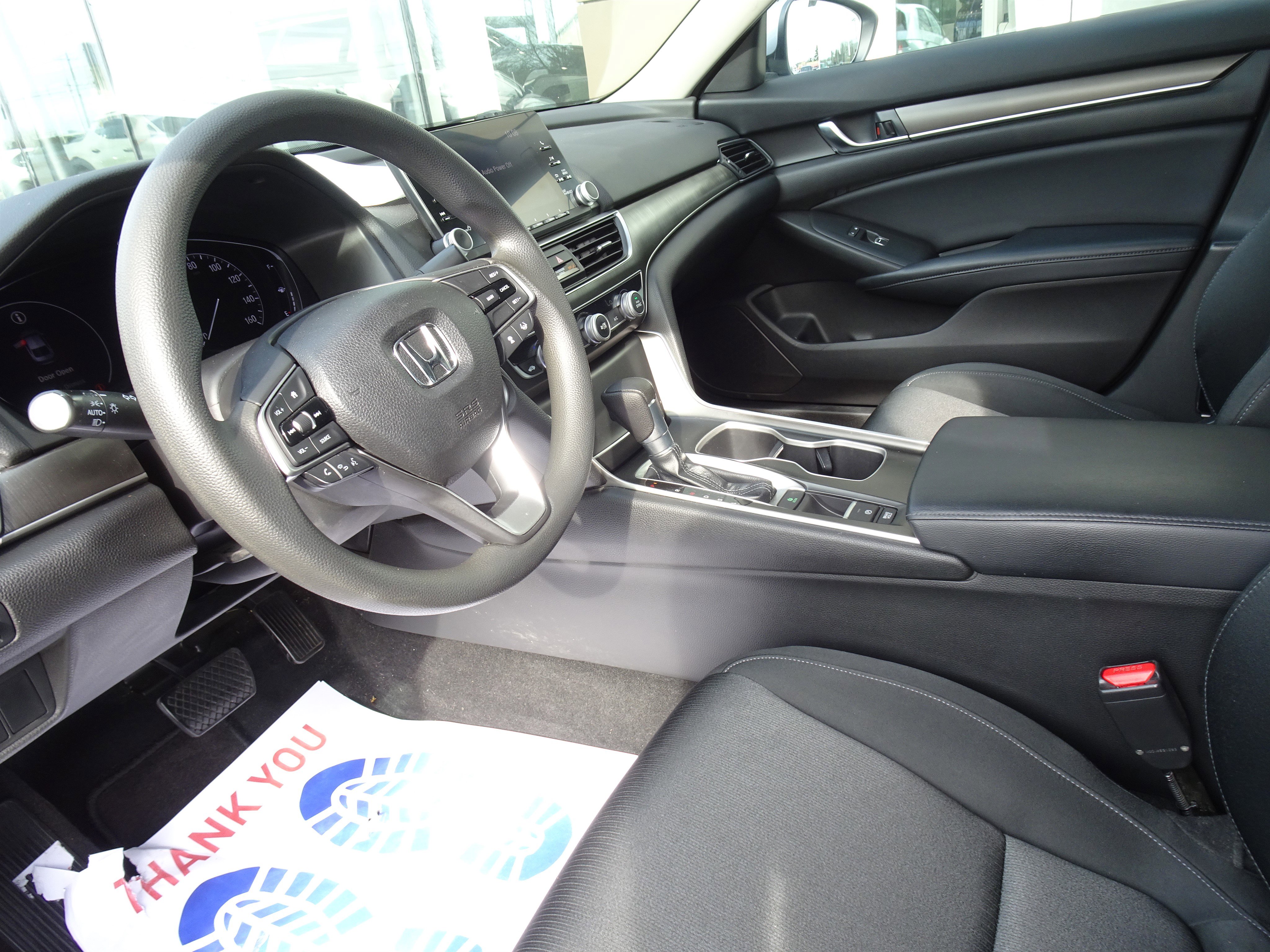 Used 2018 Honda Accord LX image 11