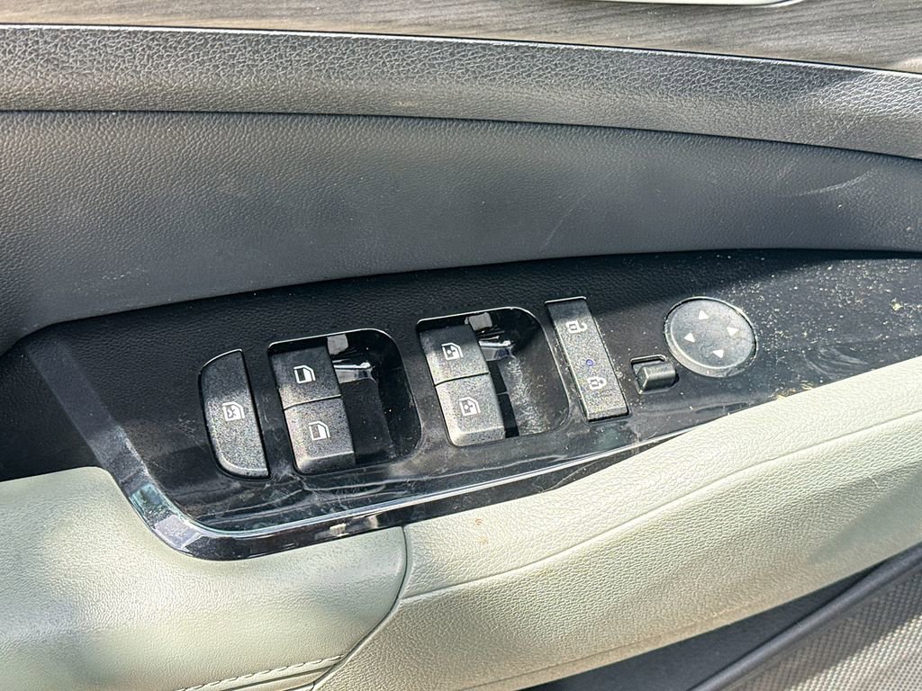 Used 2024 Kia Sportage X-Pro Prestige image 19