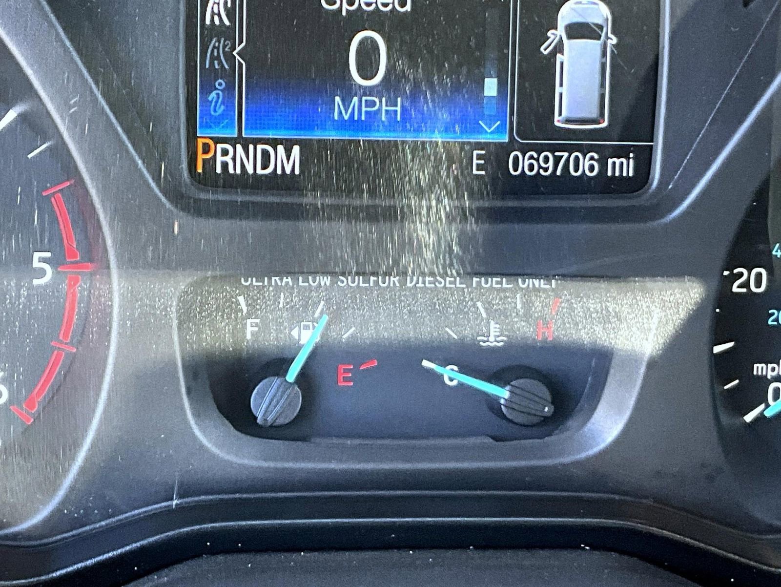 Used 2018 Ford Transit 350 Base image 17