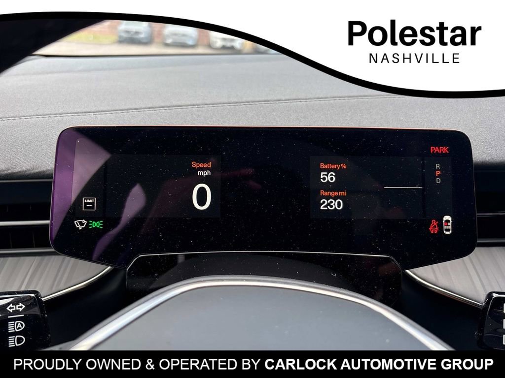 New 2025 Polestar Polestar 3 image 34