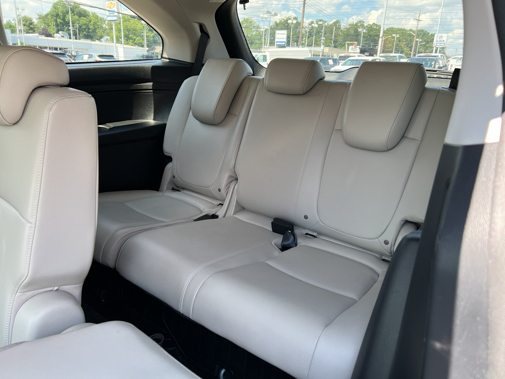 Used 2025 Honda Odyssey EX-L image 11