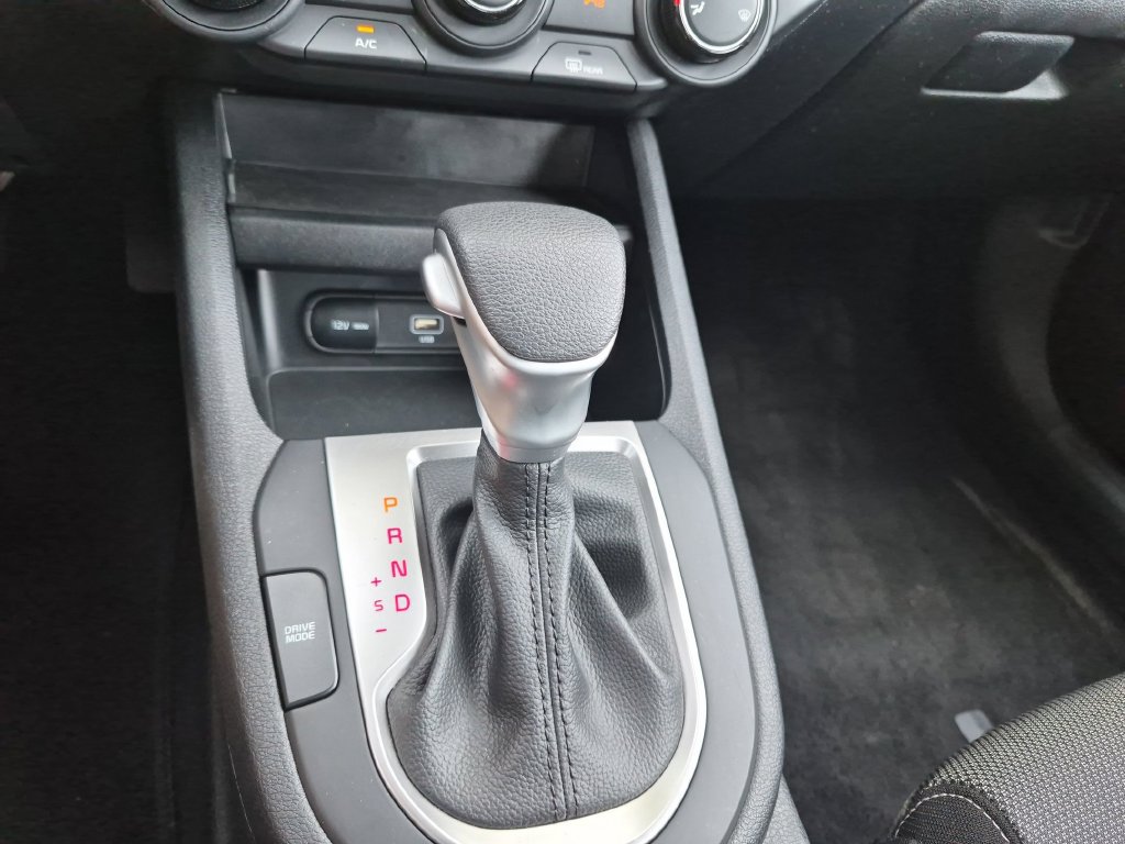 Used 2023 Kia Forte LXS FWD image 20