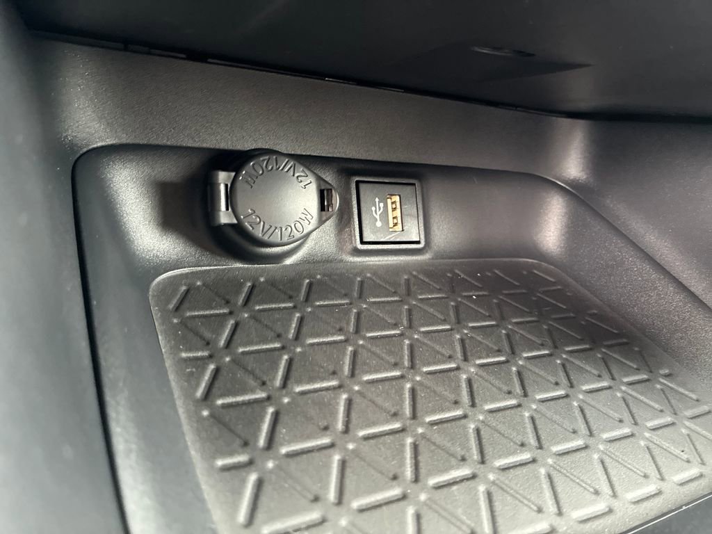 New 2025 Toyota RAV4 XLE Premium image 37