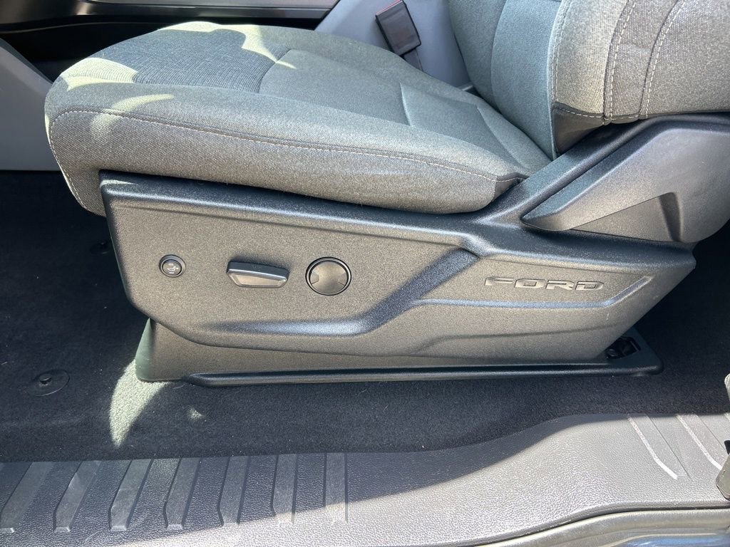 Used 2024 Ford F150 XLT w/ FX4 Off-Road Package image 16