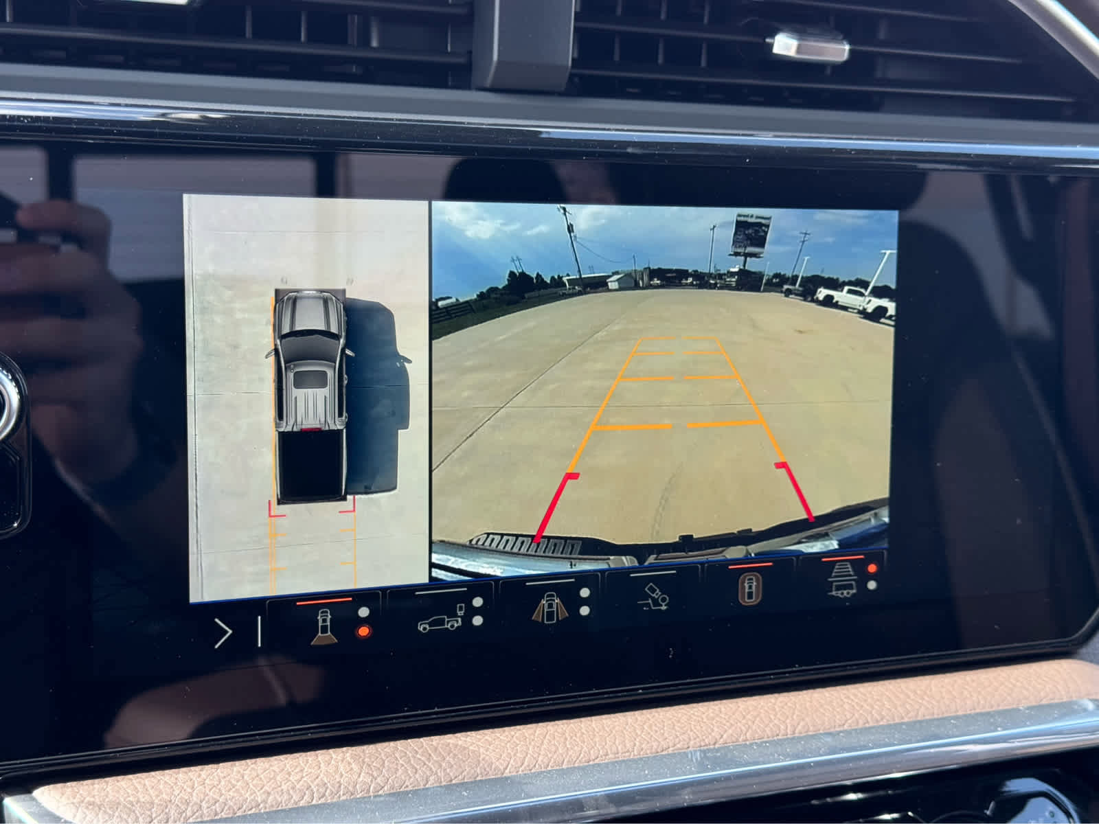 New 2026 GMC Sierra 1500 Denali image 28