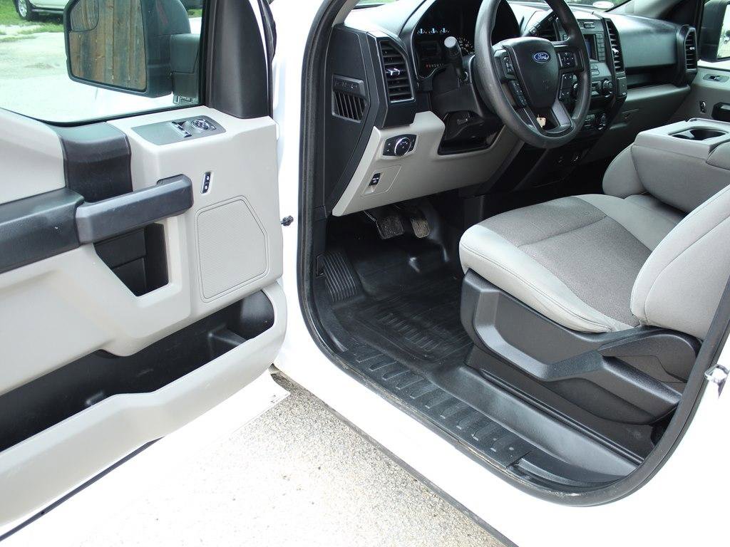 Used 2020 Ford F150 XL w/ Equipment Group 101A Mid RWD image 15