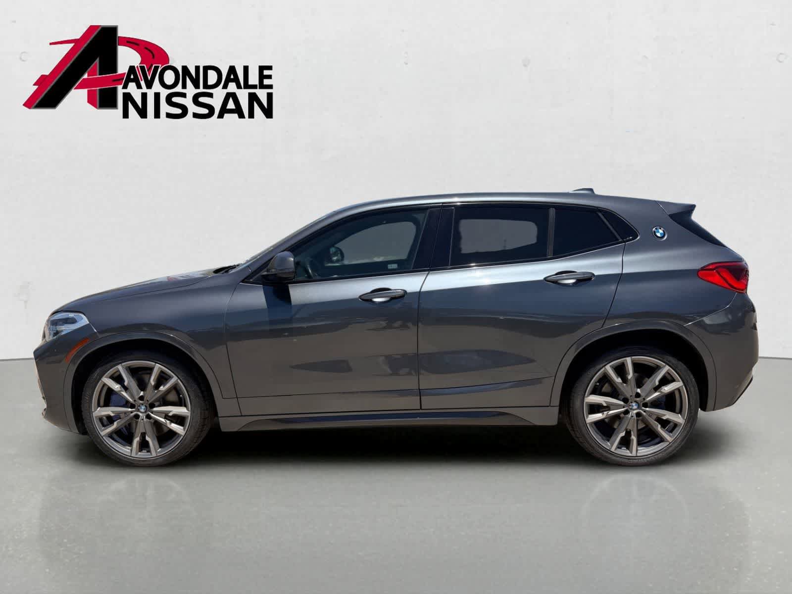 Used 2019 BMW X2 M35i w/ Premium Package AWD/4WD image 3