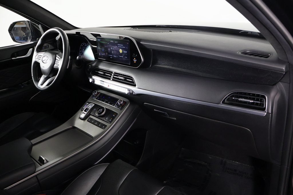Used 2020 Hyundai Palisade Limited FWD image 9