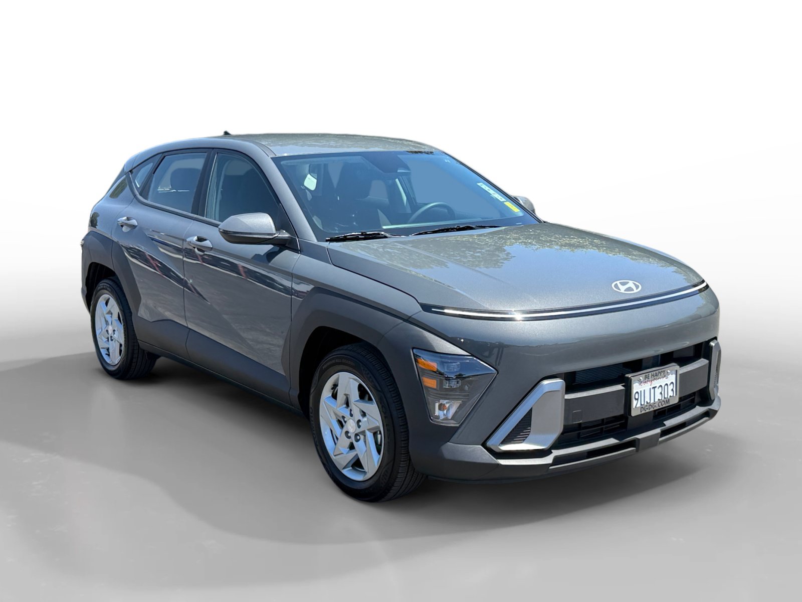 Certified 2026 Hyundai Kona SE FWD image 7